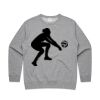 AS Colour Womens Premium Crew Thumbnail