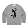AS Colour Womens Premium Crew Thumbnail