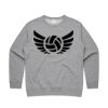 AS Colour Womens Premium Crew Thumbnail