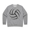 AS Colour Womens Premium Crew Thumbnail