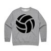 AS Colour Womens Premium Crew Thumbnail