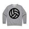 AS Colour Womens Premium Crew Thumbnail
