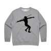 AS Colour Womens Premium Crew Thumbnail