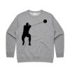 AS Colour Womens Premium Crew Thumbnail