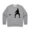AS Colour Womens Premium Crew Thumbnail