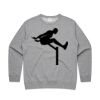AS Colour Womens Premium Crew Thumbnail