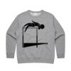 AS Colour Womens Premium Crew Thumbnail