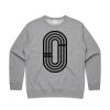 AS Colour Womens Premium Crew Thumbnail