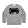 AS Colour Womens Premium Crew Thumbnail