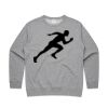 AS Colour Womens Premium Crew Thumbnail