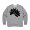 AS Colour Womens Premium Crew Thumbnail