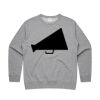 AS Colour Womens Premium Crew Thumbnail