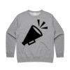 AS Colour Womens Premium Crew Thumbnail