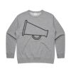 AS Colour Womens Premium Crew Thumbnail