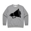 AS Colour Womens Premium Crew Thumbnail