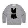 AS Colour Womens Premium Crew Thumbnail