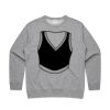 AS Colour Womens Premium Crew Thumbnail