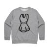 AS Colour Womens Premium Crew Thumbnail