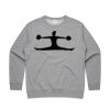 AS Colour Womens Premium Crew Thumbnail