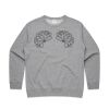 AS Colour Womens Premium Crew Thumbnail