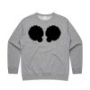 AS Colour Womens Premium Crew Thumbnail