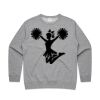 AS Colour Womens Premium Crew Thumbnail