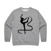 AS Colour Womens Premium Crew Thumbnail