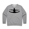 AS Colour Womens Premium Crew Thumbnail