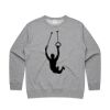 AS Colour Womens Premium Crew Thumbnail