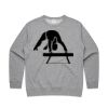 AS Colour Womens Premium Crew Thumbnail