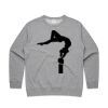 AS Colour Womens Premium Crew Thumbnail