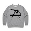 AS Colour Womens Premium Crew Thumbnail