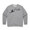 AS Colour Womens Premium Crew Thumbnail