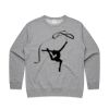 AS Colour Womens Premium Crew Thumbnail