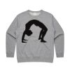 AS Colour Womens Premium Crew Thumbnail