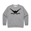 AS Colour Womens Premium Crew Thumbnail