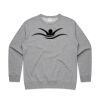 AS Colour Womens Premium Crew Thumbnail