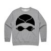 AS Colour Womens Premium Crew Thumbnail