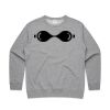 AS Colour Womens Premium Crew Thumbnail