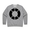 AS Colour Womens Premium Crew Thumbnail