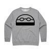 AS Colour Womens Premium Crew Thumbnail