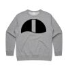 AS Colour Womens Premium Crew Thumbnail