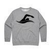AS Colour Womens Premium Crew Thumbnail