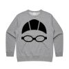 AS Colour Womens Premium Crew Thumbnail