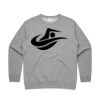 AS Colour Womens Premium Crew Thumbnail