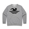 AS Colour Womens Premium Crew Thumbnail