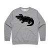 AS Colour Womens Premium Crew Thumbnail