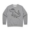 AS Colour Womens Premium Crew Thumbnail