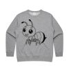 AS Colour Womens Premium Crew Thumbnail