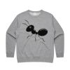 AS Colour Womens Premium Crew Thumbnail